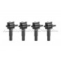 Bobines d'allumage Mishimoto pour Subaru Impreza STI 11-20