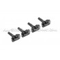 Bobines d'allumage Mishimoto pour Subaru Impreza STI 11-20