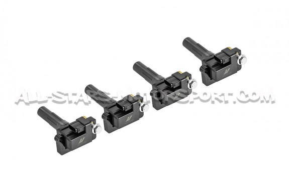 Bobinas de encendido Mishimoto para Subaru Impreza STI 11-20