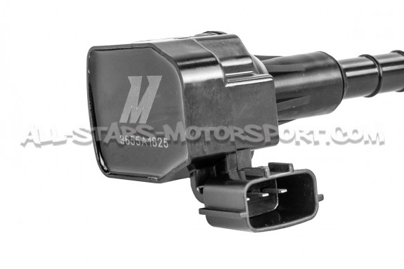 Nissan 350Z 03-06 Mishimoto Ignition Coils