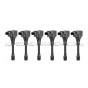 Nissan 370Z Mishimoto Ignition Coils