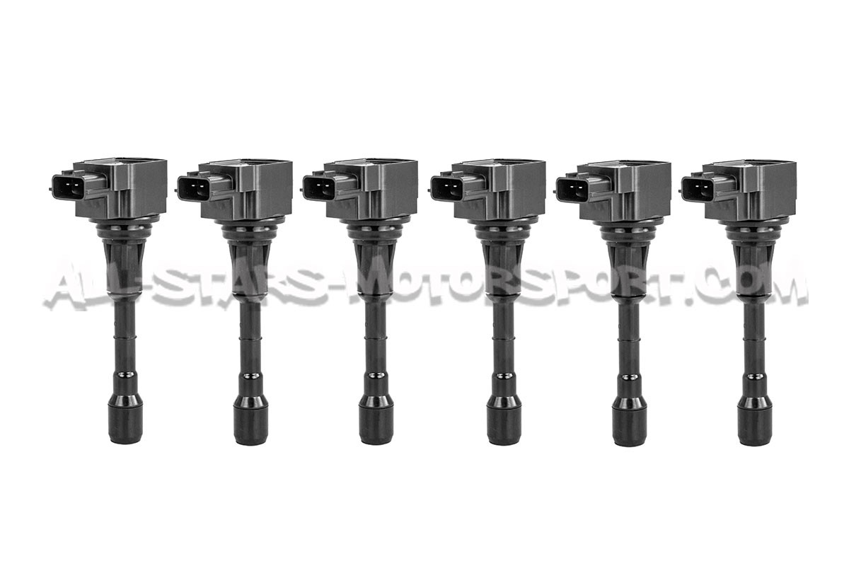 Bobines d'allumage Mishimoto pour Nissan 370Z