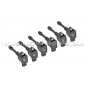 Nissan 370Z Mishimoto Ignition Coils