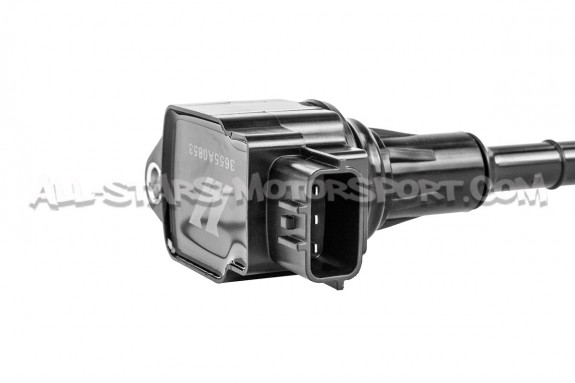 Nissan 370Z Mishimoto Ignition Coils