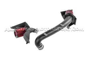 Admisión abierta Mishimoto para BMW M3 G80 / M4 G8x / M2 G87
