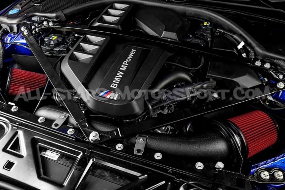 BMW M3 G80 / M4 G8x / M2 G87 Mishimoto Open Intake System