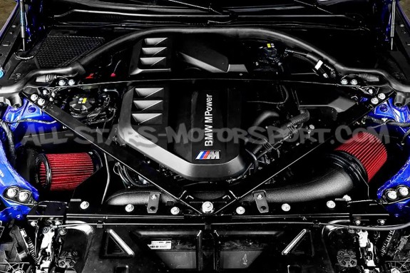 BMW M3 G80 / M4 G8x / M2 G87 Mishimoto Open Intake System