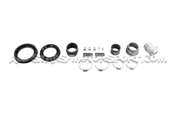 BMW M3 G80 / M4 G8x / M2 G87 Mishimoto Open Intake System