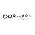 BMW M3 G80 / M4 G8x / M2 G87 Mishimoto Open Intake System