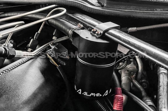 Decantador de aceite Alpha Competition para BMW 1M / 135i E82 et 33...