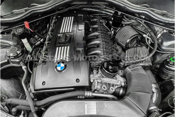 Catch can Alpha Competition pour BMW 1M / 135i E82 et 335i E9x N54