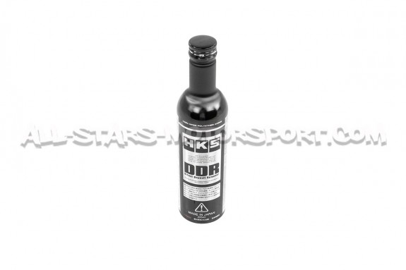 Aditivo limpiador de inyeccion HKS DDR para motores de gasolina de ...