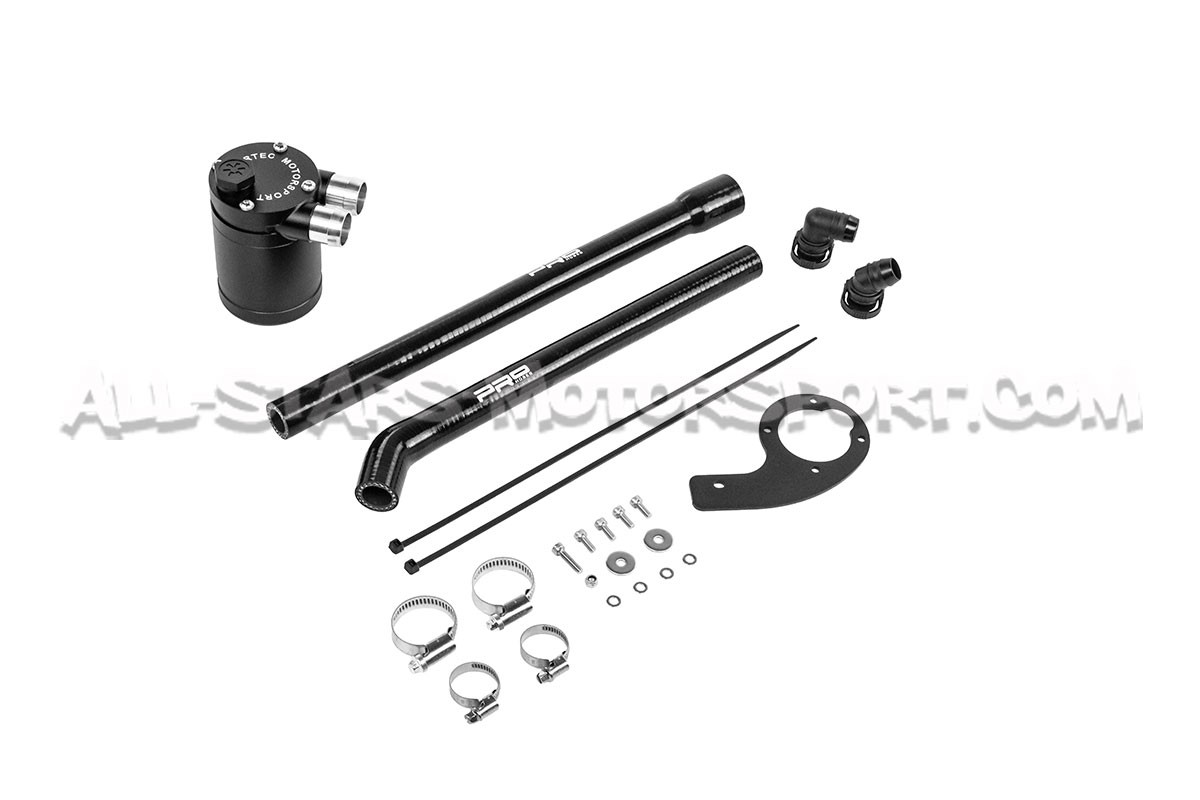 Decantador de aceite catch can Airtec para Mini Cooper S R56