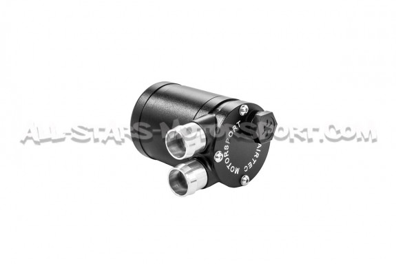 Decantador de aceite catch can Airtec para Mini Cooper S R56