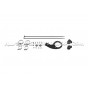 Decantador de aceite catch can Airtec para Mini Cooper S R56