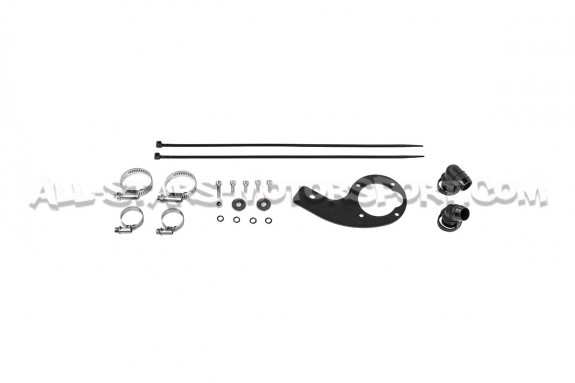 Mini Cooper S R56 Airtec Oil Catch Can
