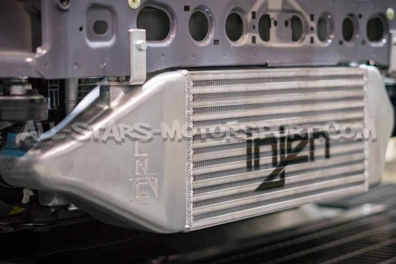 Ford Focus 3 RS Injen Intercooler