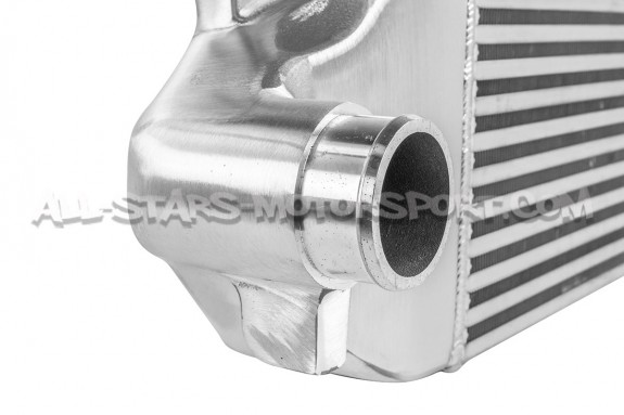 Ford Focus 3 RS Injen Intercooler