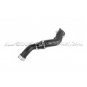 Tube d'echangeur charge pipe Mishimoto pour BMW M2 / 135i / 235i F2...