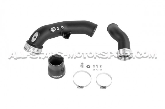BMW M2 / 135i / 235i F2x and 335i / 435i F3x N55 Mishimoto Charge P...