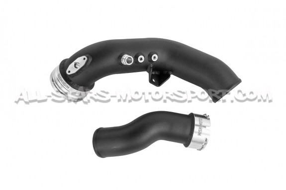 BMW M2 / 135i / 235i F2x and 335i / 435i F3x N55 Mishimoto Charge P...