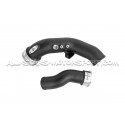 Tube d'echangeur charge pipe Mishimoto pour BMW M2 / 135i / 235i F2...