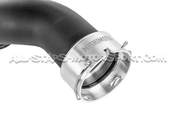 BMW M2 / 135i / 235i F2x and 335i / 435i F3x N55 Mishimoto Charge P...