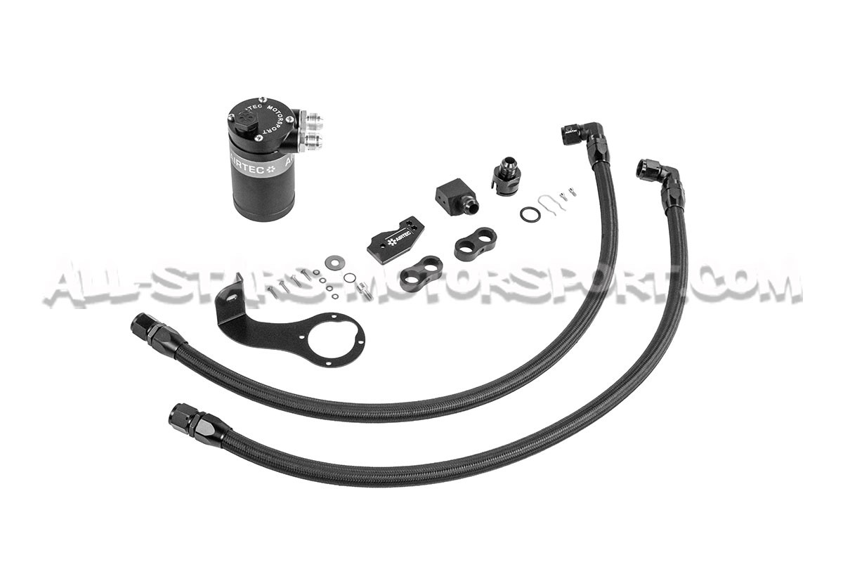 Oil Catch Can Airtec pour Audi S1