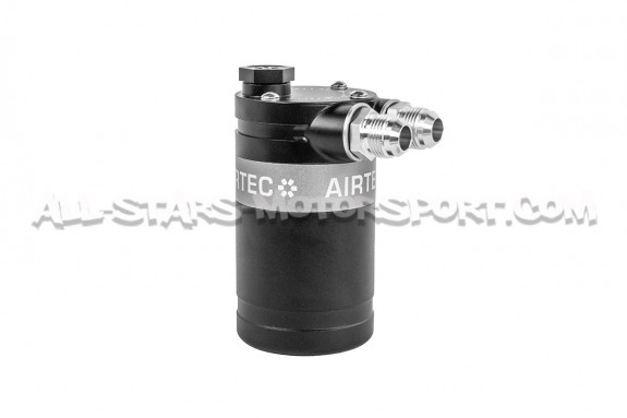 Decantador de aceite catch can Airtec para Audi S1