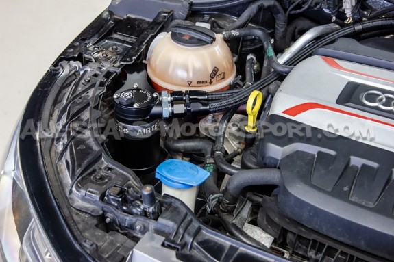Oil Catch Can Airtec pour Audi S1