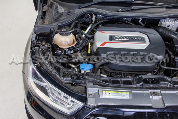 Audi S1 Airtec Oil Catch Can