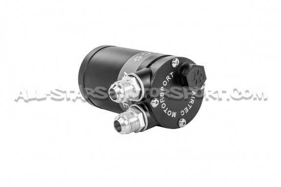 Audi S1 Airtec Oil Catch Can
