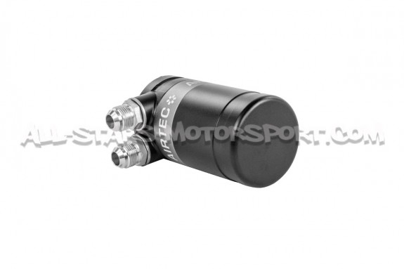 Decantador de aceite catch can Airtec para Audi S1