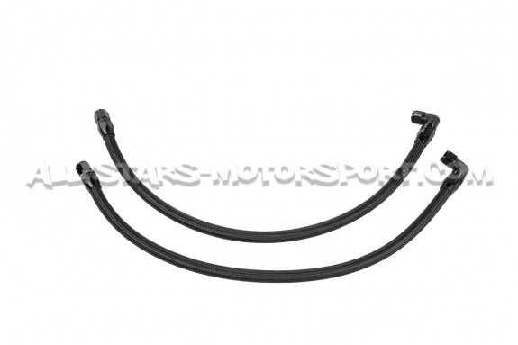 Audi S1 Airtec Oil Catch Can
