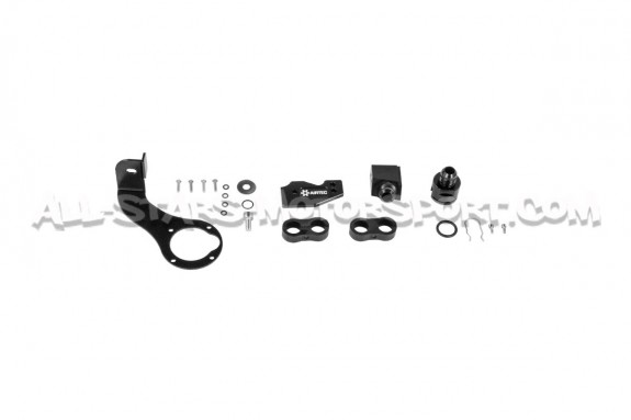 Audi S1 Airtec Oil Catch Can