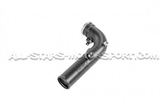 Mini Cooper S / JCW F56 Airtec Intake Pipe / Resonator Delete