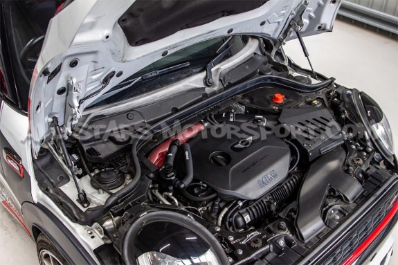 Mini Cooper S / JCW F56 Airtec Intake Pipe / Resonator Delete