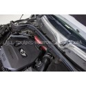 Mini Cooper S / JCW F56 Airtec Intake Pipe / Resonator Delete