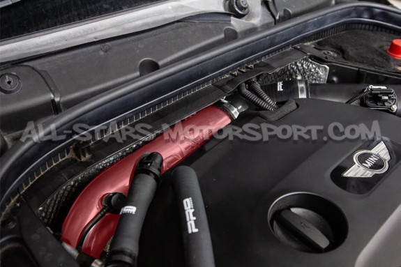 Tube d'admission / suppression de résonateur Airtec pour Mini Coope...