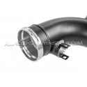 Tubo de admisión / supresion de resonador Airtec para Mini Cooper S...