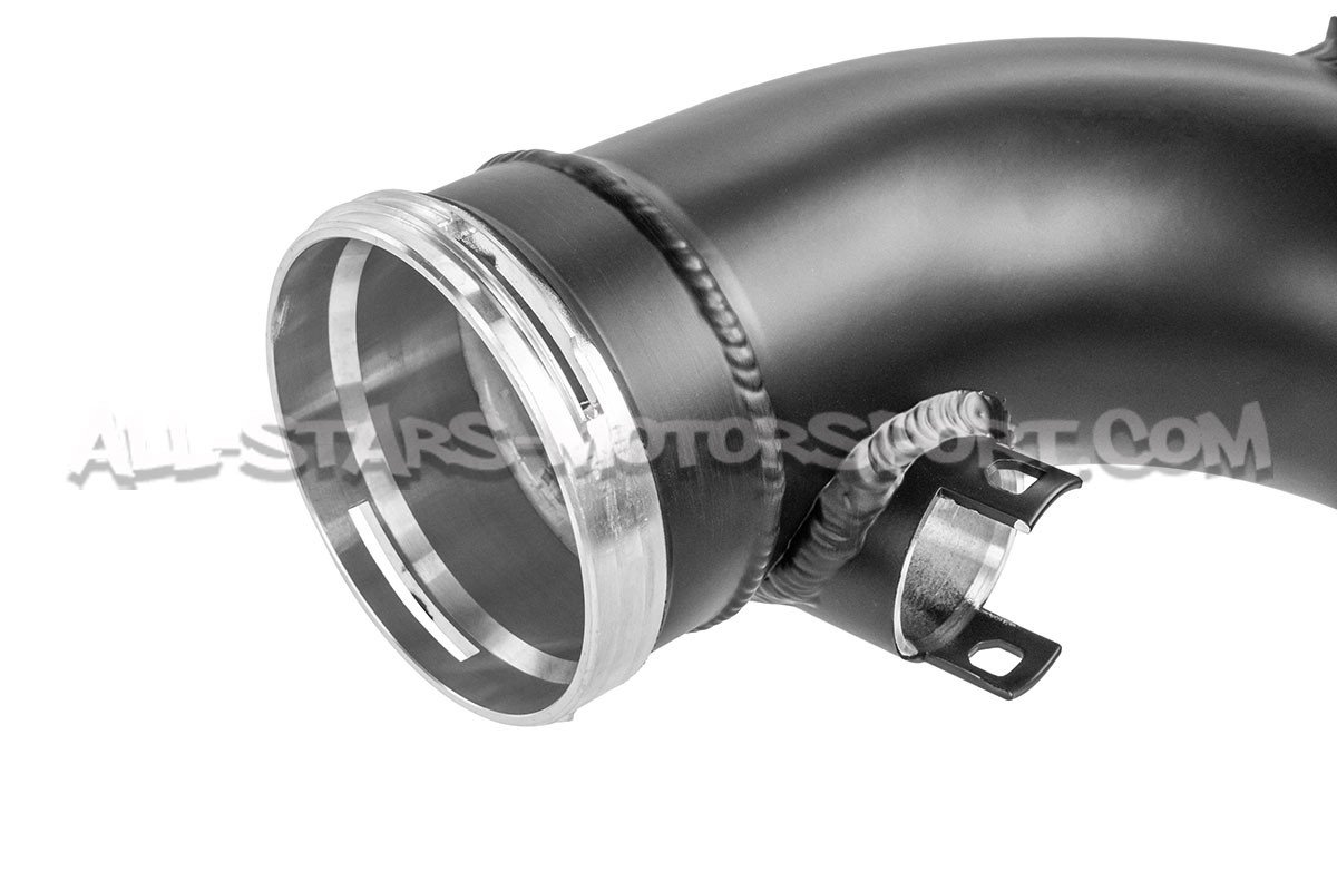 Mini Cooper S / JCW F56 Airtec Intake Pipe / Resonator Delete