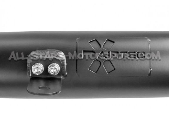 Tubo de admisión / supresion de resonador Airtec para Mini Cooper S...