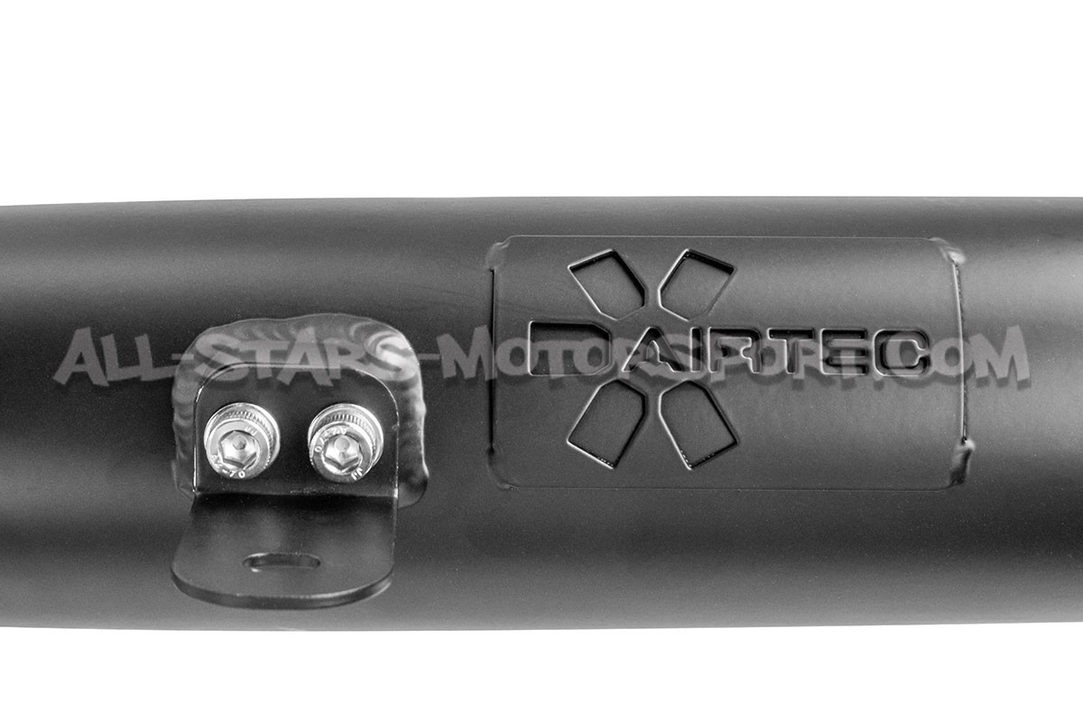 Tubo de admisión / supresion de resonador Airtec para Mini Cooper S...