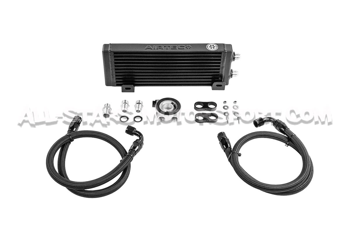 Radiateur d'huile Airtec pour Renault Megane 3 RS