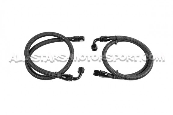 Renault Megane 3 RS Airtec Oil Cooler Kit