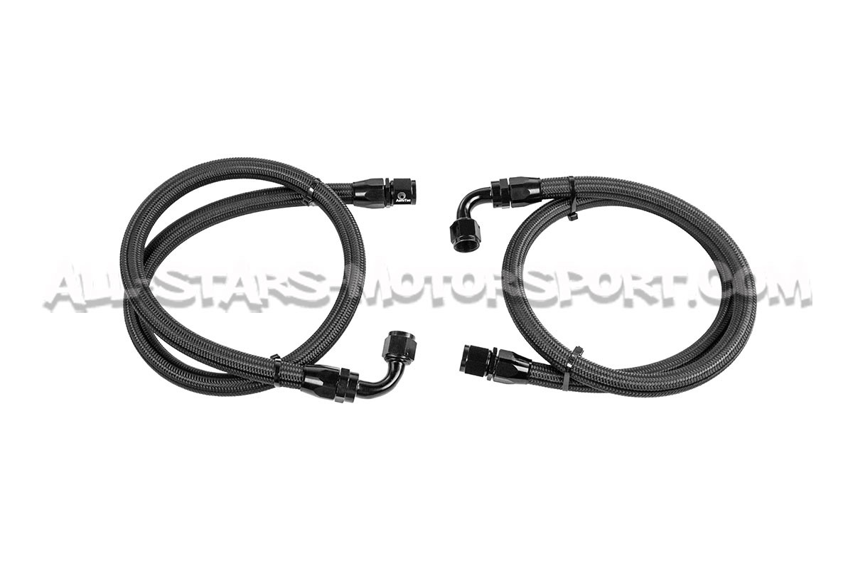 Radiador de aceite Airtec para Renault Megane 3 RS