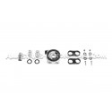 Renault Megane 3 RS Airtec Oil Cooler Kit