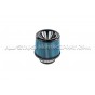Filtro para admision Injen de EP3 / FN2 / EK4 / S2000 / 2.0 TSI / MPS