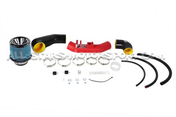 Admision Injen para Honda Civic Type R FN2