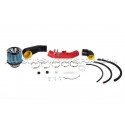 Honda Civic Type R FN2 Injen Cold Air Intake